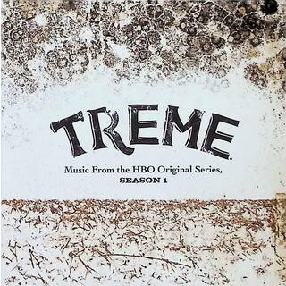 Treme: Music from the Hbo Orig / Original Soundtrack (CD)(ポップス/ロック(邦楽))