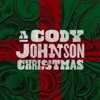 A Cody Johnson Christmas / Cody Johnson (CD)(ポップス/ロック(邦楽))