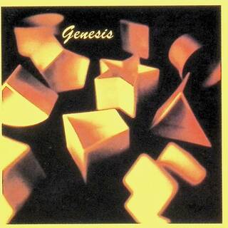 ジェネシス / Genesis (CD)(ポップス/ロック(邦楽))