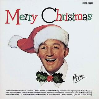 White Christmas / Crosby, Bing (CD)(ポップス/ロック(邦楽))