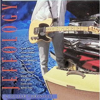 JEFFOLOGY / オムニバス (CD)(ポップス/ロック(邦楽))