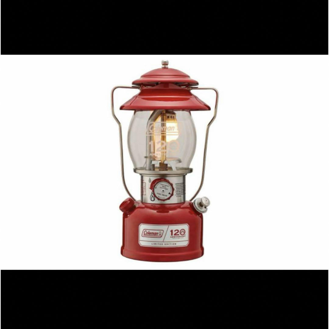コールマン シーズンズランタン 2021 Coleman Lantern 120th コールマン シーズンズランタン 2021 Coleman Lantern 120th