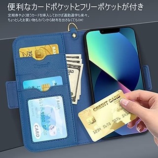 【未使用】Skycase iPhone13pro ケース マグネット　ワイヤレス(iPhoneケース)