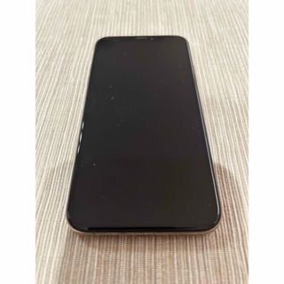 アイフォーン(iPhone)のiPhone XS 256GB SIMフリー(スマートフォン本体)