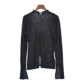 moussy - moussy マウジー ニット・セーター F こげ茶 【古着】【中古】