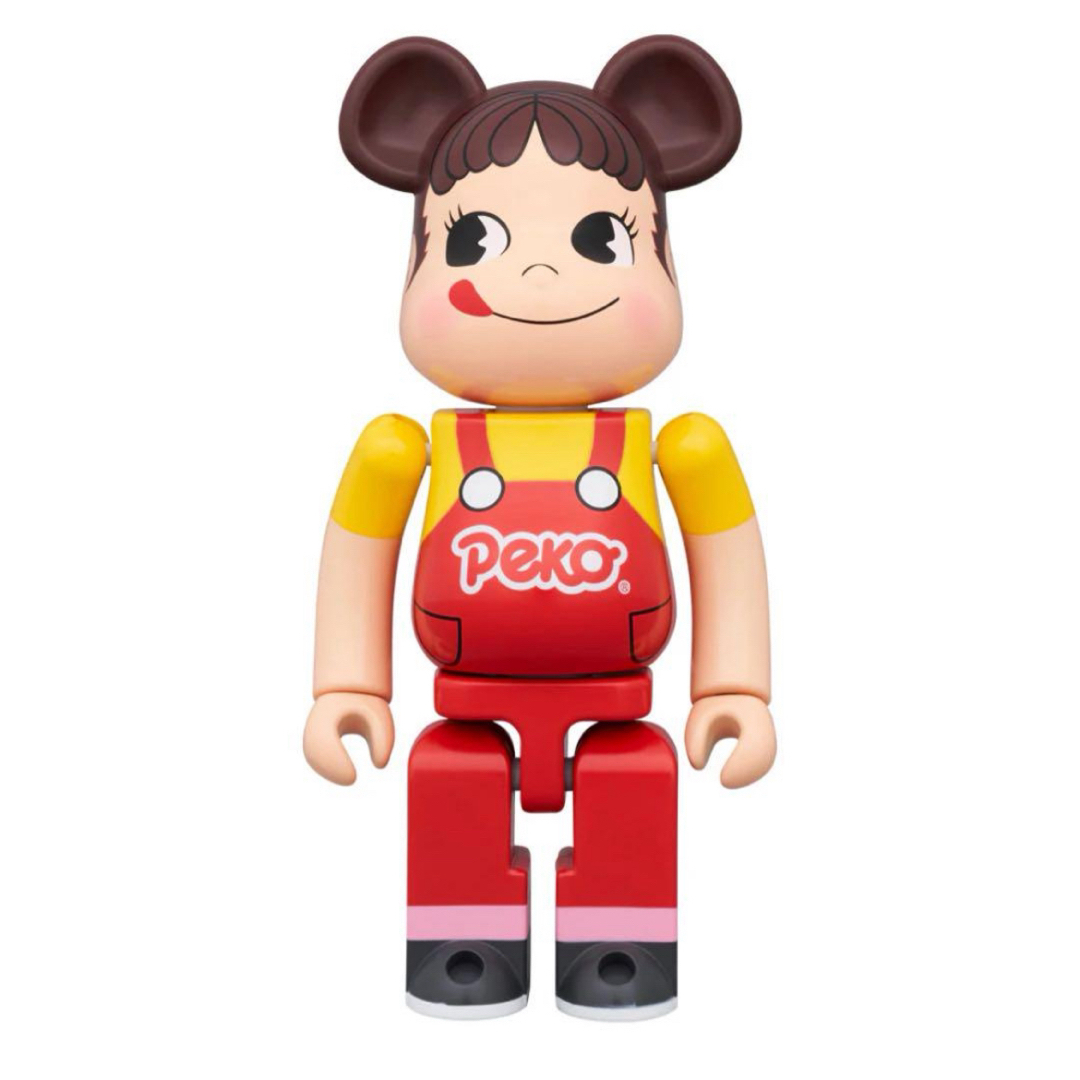 BE@RBRICK 達磨 合格 銀メッキ 400% フィギュア BE@RBRICK 達磨 合格 銀メッキ 400% フィギュア