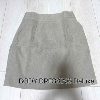 BODY DRESSING Deluxe - 【BODY DRESSING Deluxe】ボディドレッシングデラックス 無地