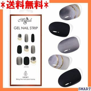 ☆大人気_Z049 Ms Nail ジェルネイルシール ネ ント 36 1889