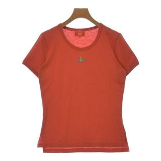 Vivienne Westwood RED LABEL Tシャツ・カットソー 【古着】【中古】(カットソー(半袖/袖なし))