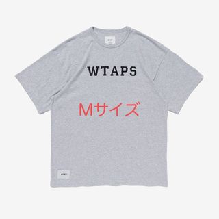 wtaps 24ss academy ss  college(Tシャツ/カットソー(半袖/袖なし))