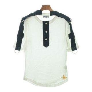 Vivienne Westwood MAN Tシャツ・カットソー 44(S位) 【古着】【中古】(Tシャツ/カットソー(半袖/袖なし))