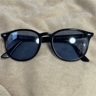 レイバン(Ray-Ban)の Ray-Ban レイバン RB4259-F 601/80 AC19095(サングラス/メガネ)