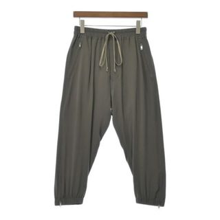 Rick Owens リックオウエンス パンツ（その他） 40(M位) グレー 【古着】【中古】(その他)