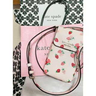 kate spade new york - 美品‼️kate spadeショルダーバッグ