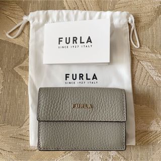 Furla - FURLA 三つ折り財布