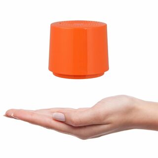 【色: JS6_orange】超小型ポータブルBluetoothスピーカー, E(スピーカー)