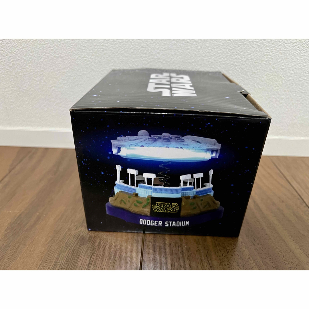 新品 ボブルヘッド スターウォーズ ミレニアムファルコン 新品 ボブルヘッド スターウォーズ ミレニアムファルコン