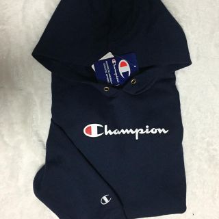 チャンピオン(Champion)のチャンピオン レディース パーカー(パーカー)