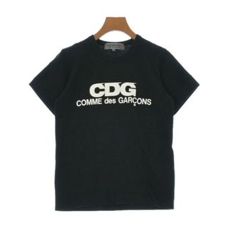 GOOD DESIGN SHOP COMME des GARCONS 【古着】【中古】(カットソー(半袖/袖なし))