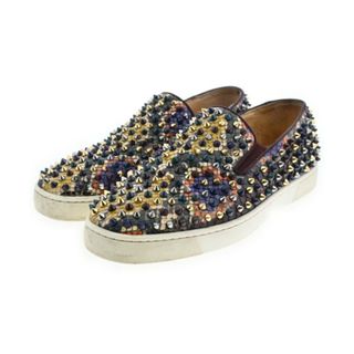 クリスチャンルブタン(Christian Louboutin)のChristian Louboutin スニーカー 【古着】【中古】(スニーカー)