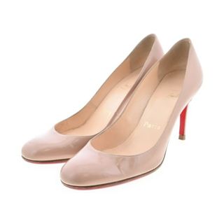 クリスチャンルブタン(Christian Louboutin)のChristian Louboutin パンプス 【古着】【中古】(ハイヒール/パンプス)