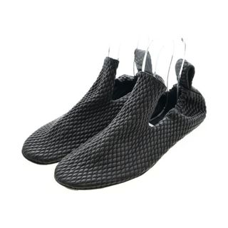 ボッテガヴェネタ(Bottega Veneta)のBOTTEGA VENETA シューズ（その他） EU44(29cm位) 黒 【古着】【中古】(その他)