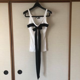 DOLCE&GABBANA(タンクトップ)のフリマアイテム一覧 DOLCE&GABBANA(タンクトップ)のフリマアイテム一覧