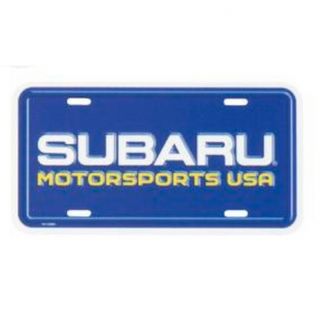 スバル(スバル)のスバル Subaru ステッカー デカール 北米 usdm 日本未発売 ナンバー(車外アクセサリ)