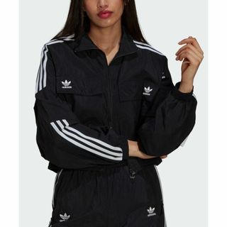 アディダス(adidas)の【adidas】adidas originals クラシックストラックトップ(ブルゾン)