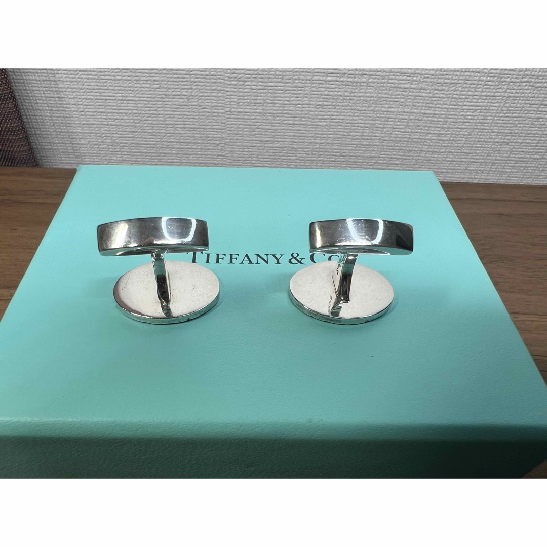 Tiffany&Co ティファニー 14K カフス カフリンクス ヴィンテージ Tiffany&Co ティファニー 14K カフス カフリンクス ヴィンテージ