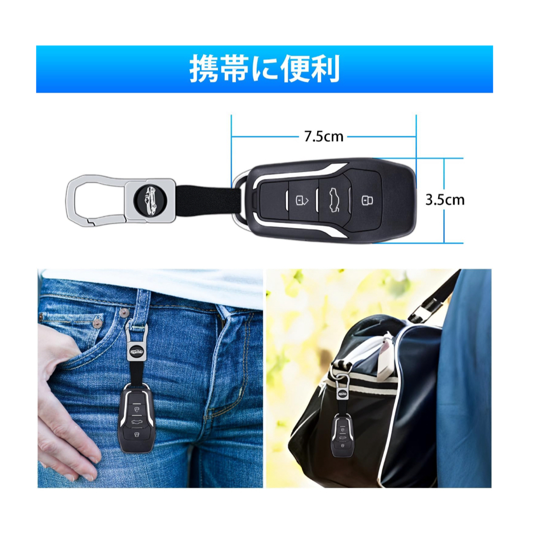 小型隠しカメラ 64GB 1080P ス 日本語取扱付き  (黑色 ブラック) スマホ/家電/カメラのスマホアクセサリー(その他)の商品写真