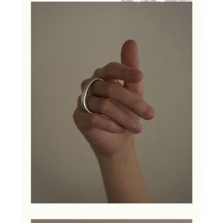 loro shape ring07(リング(指輪))