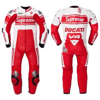 シュプリーム(Supreme)の【Mサイズ】Supreme x Ducati x Dainese Racing(その他)