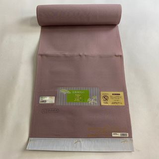 反物 秀品 正絹 【中古】(その他)