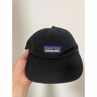 Patagonia キャップ　