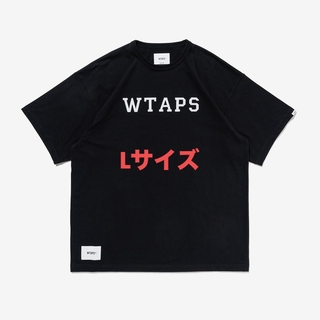 wtaps 24ss academy ss  college