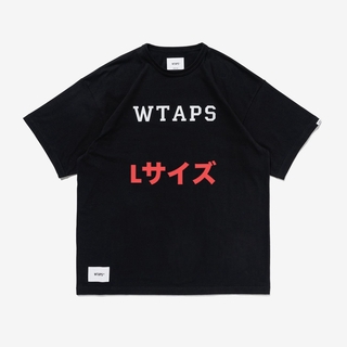 W)taps - wtaps 24ss academy ss  college