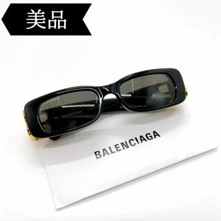 Balenciaga - ◇バレンシアガ◇DYNASTY RECTANGLE/サングラス/ブランド