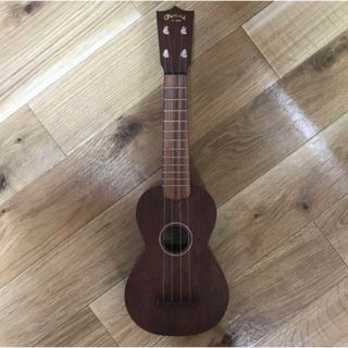 マーティン(Martin)のウクレレ UKULELE マーティンMARTIN SO UKE EST.1833(その他)