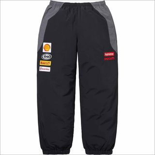 シュプリーム(Supreme)の【Mサイズ】Supreme x Ducati Track Pant "Black(その他)