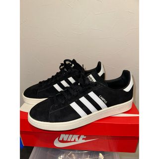 アディダス(adidas)のadidas Originals 2 "Black/White" 29cm(スニーカー)