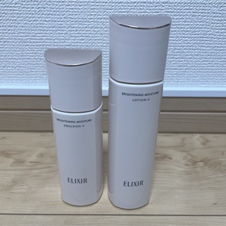 ELIXIR - エリクシール　化粧水乳液