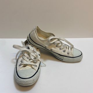 オールスター(ALL STAR（CONVERSE）)のコンバース　converse オールスター　キャンバス(スニーカー)