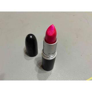 マック(MAC)のMAC リップスティック　ピンク　ユーシンク？(口紅)