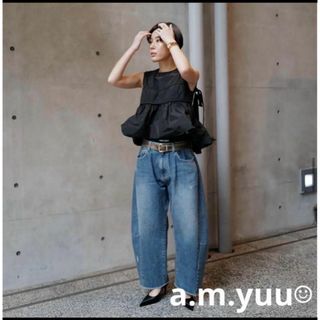 おまとめ割◎マチャット　machatt back ribbon tops(シャツ/ブラウス(半袖/袖なし))