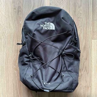 THE NORTH FACE - 美品 ノースフェイス リュックサック バックパック JESTER ブラック