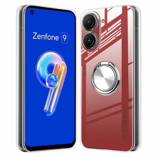 【数量限定】ASUS ZenFone 10 ケース Zenfone 9 ケース (その他)