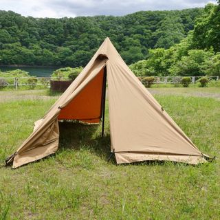 テンマク デザイン tent-Mark DESIGNS PANDA TC+ パンダ TC テンマク デザイン tent-Mark DESIGNS PANDA TC+ パンダ TC
