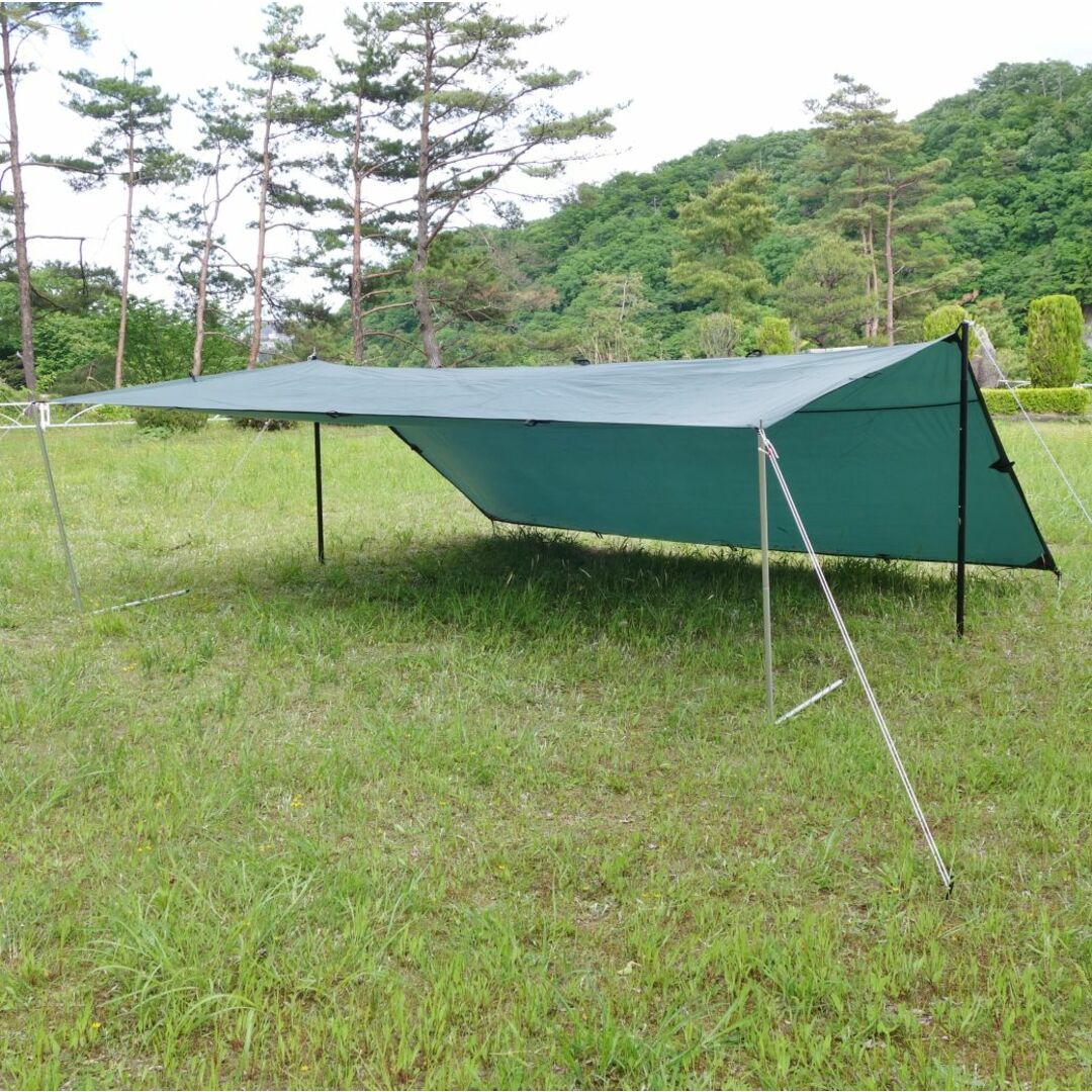 楽天市場】DDタープ 3.5m DD Tarp 3.5×3.5 DDハンモック 楽天市場】DDタープ 3.5m DD Tarp 3.5×3.5 DDハンモック