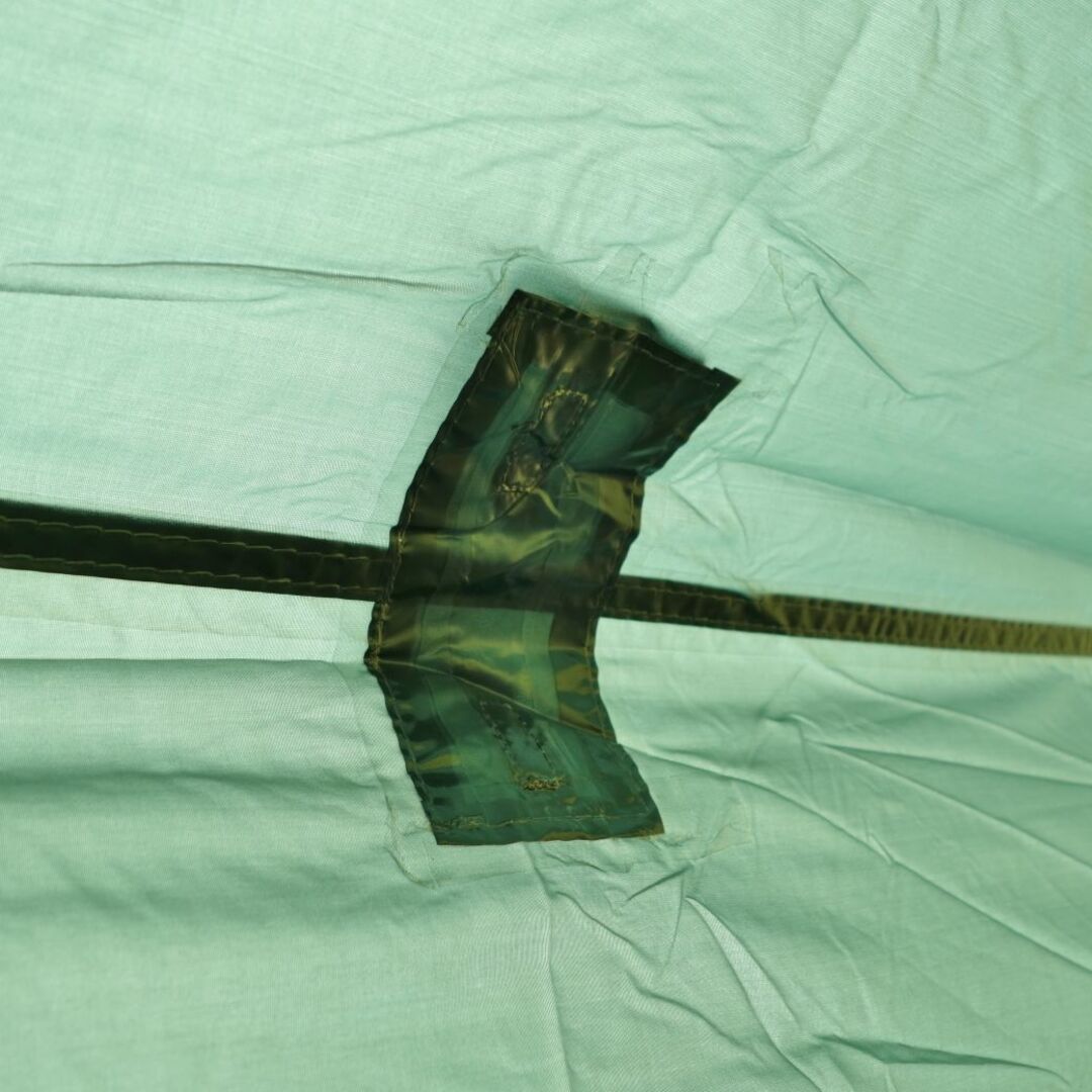美品 DDハンモック DD HAMMOCKS DD Tarp 4×4 オリーブグリーン 美品 DDハンモック DD HAMMOCKS DD Tarp 4×4 オリーブグリーン